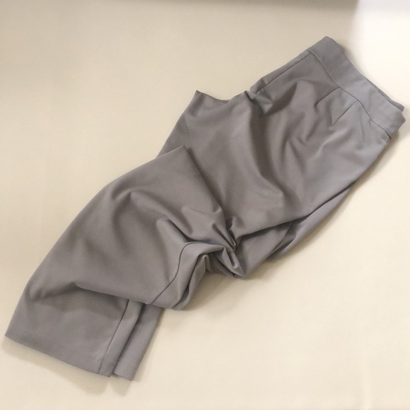 Sz 18/20 Lane Bryant Pull On Stretch Pants - Picture 2 of 5